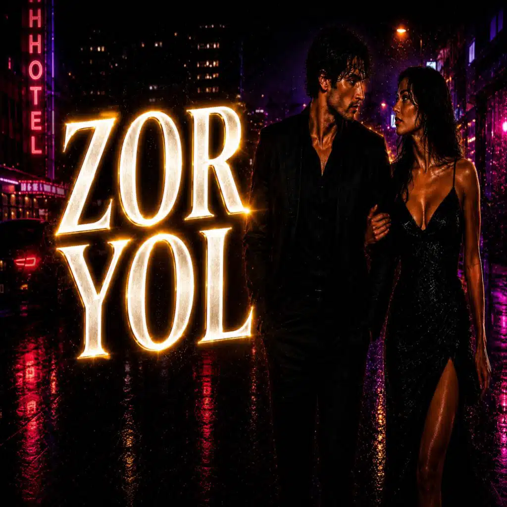 ZOR YOL