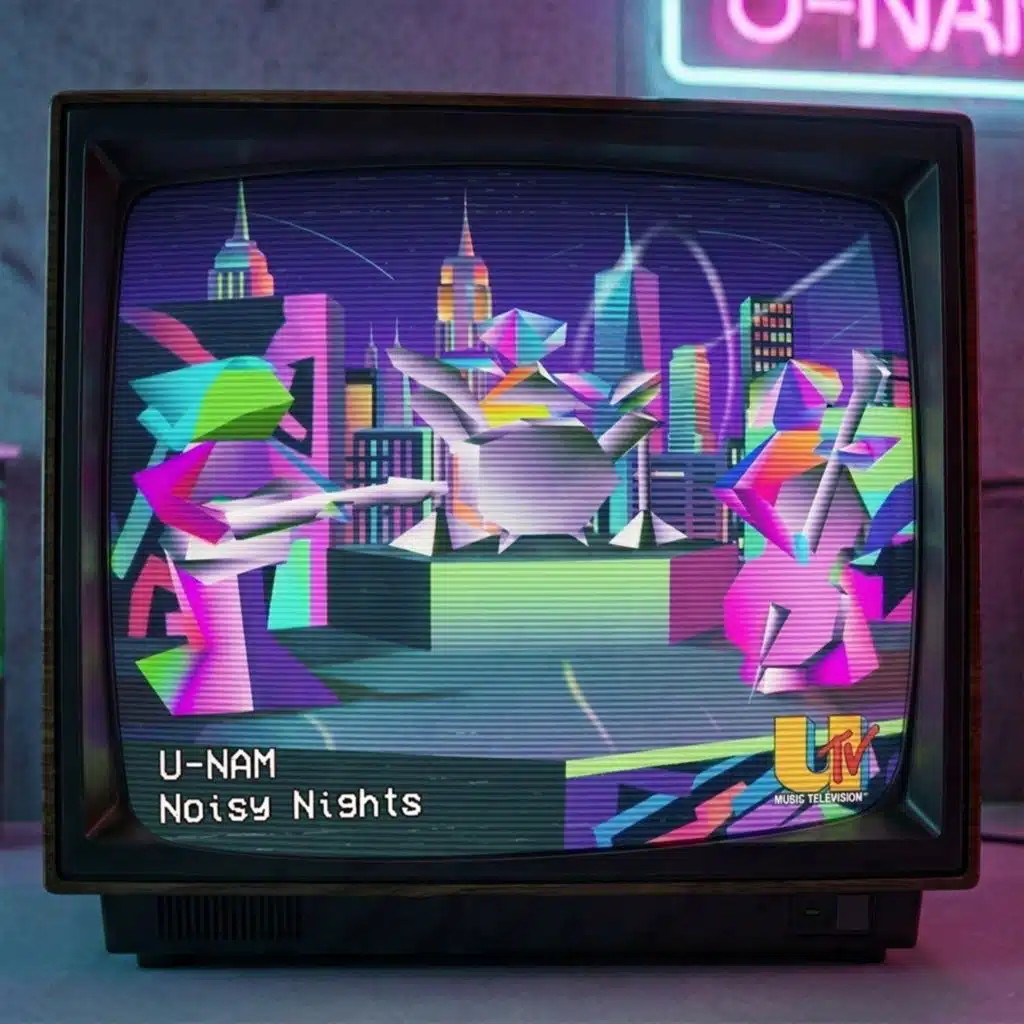U-Nam