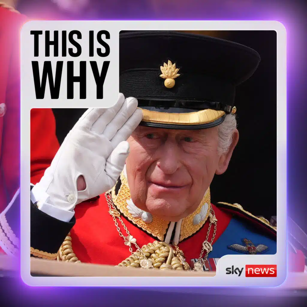 Why the King's tax return leaves unanswered questions