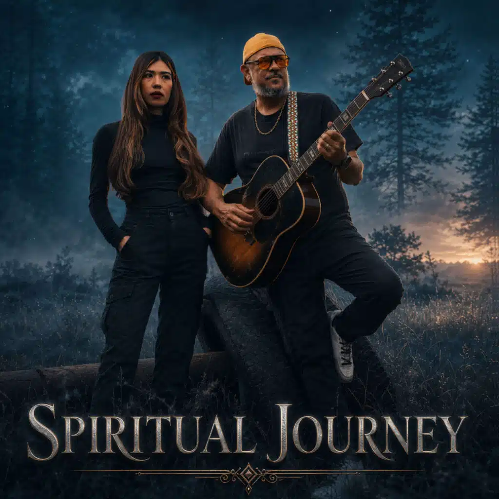 Spiritual Journey