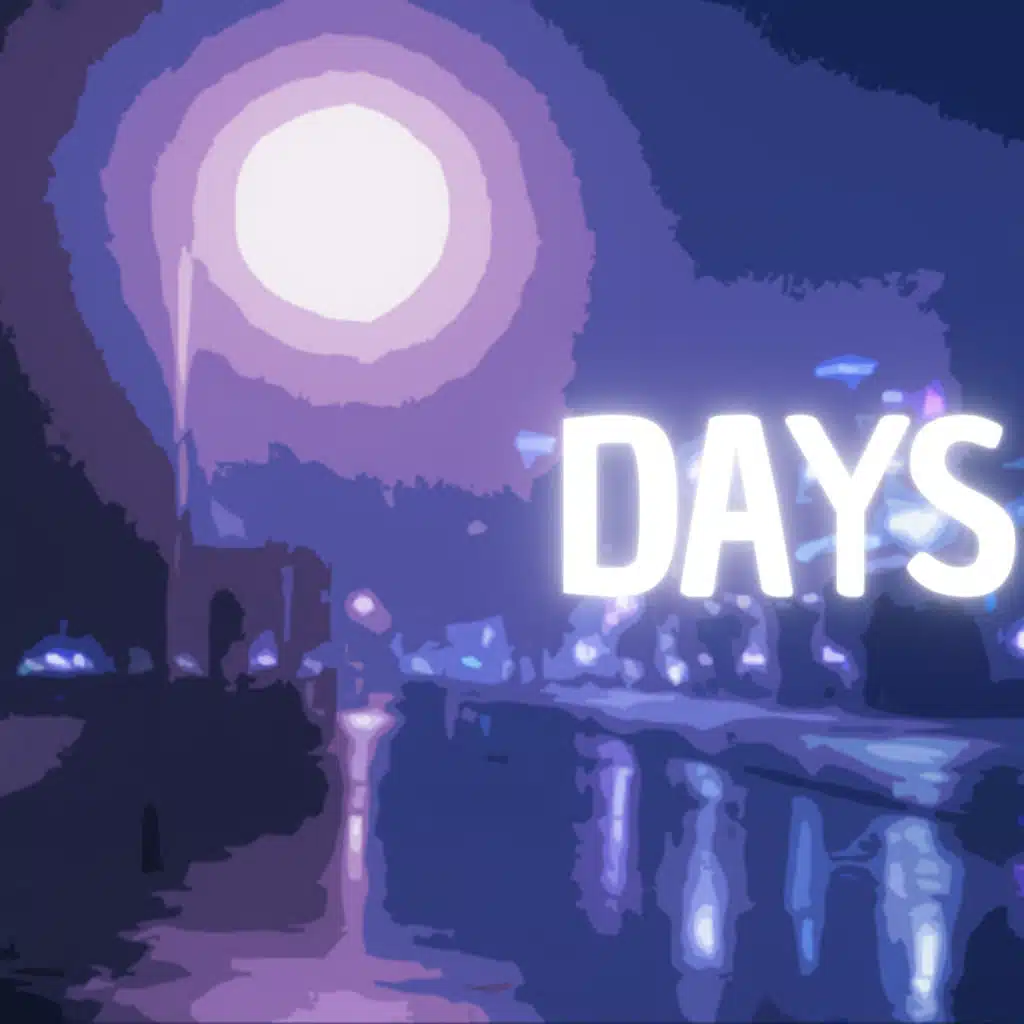 DÍAS