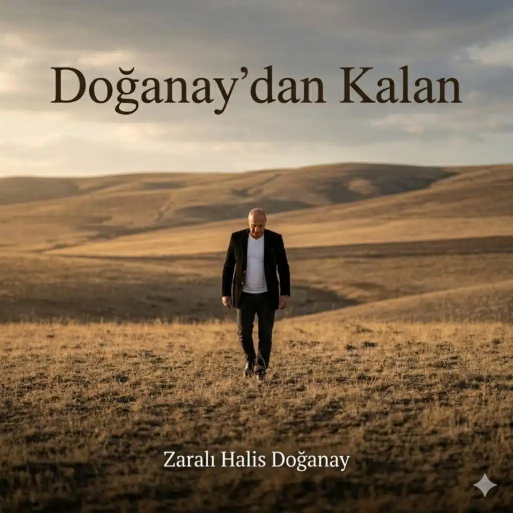 Doğanay'dan Kalan