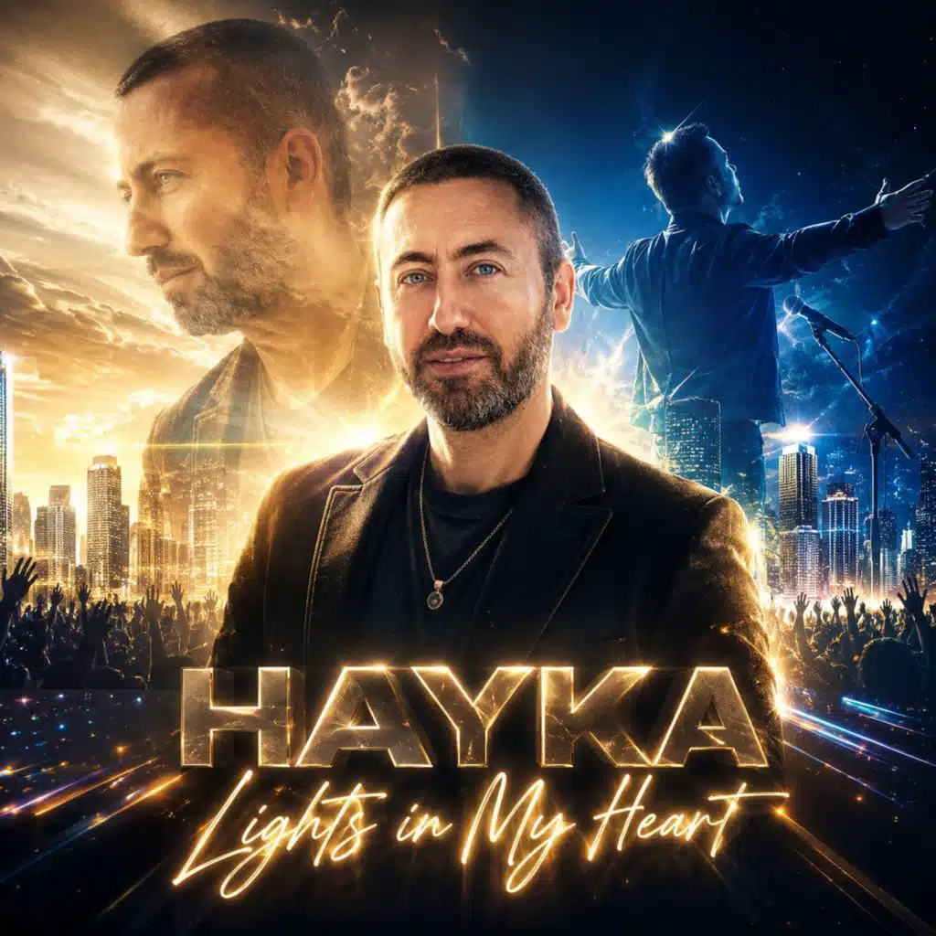 Hayka