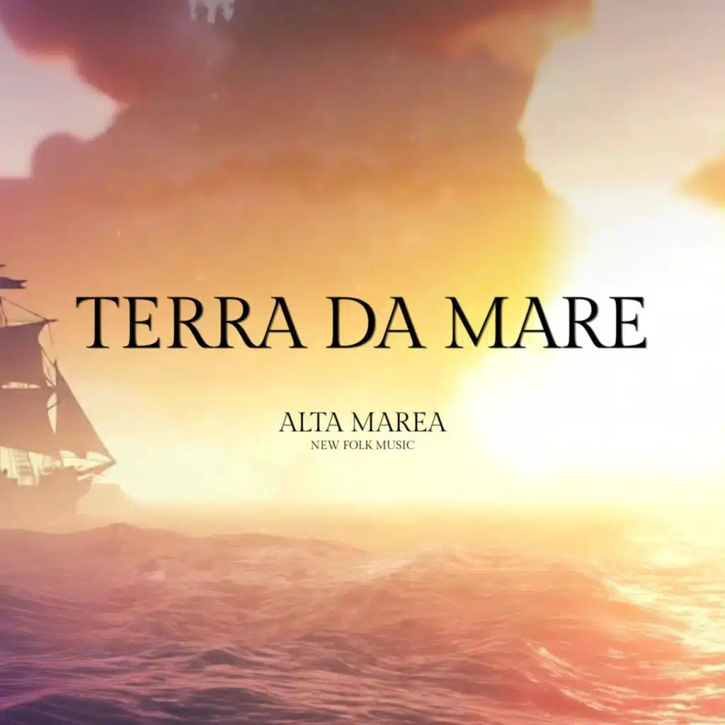 TERRA DA MARE
