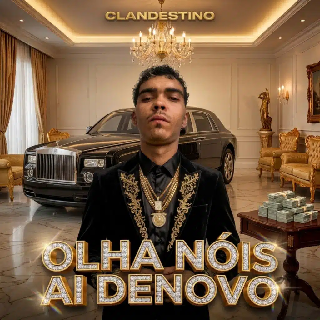 OLHA NÓIS AI DENOVO