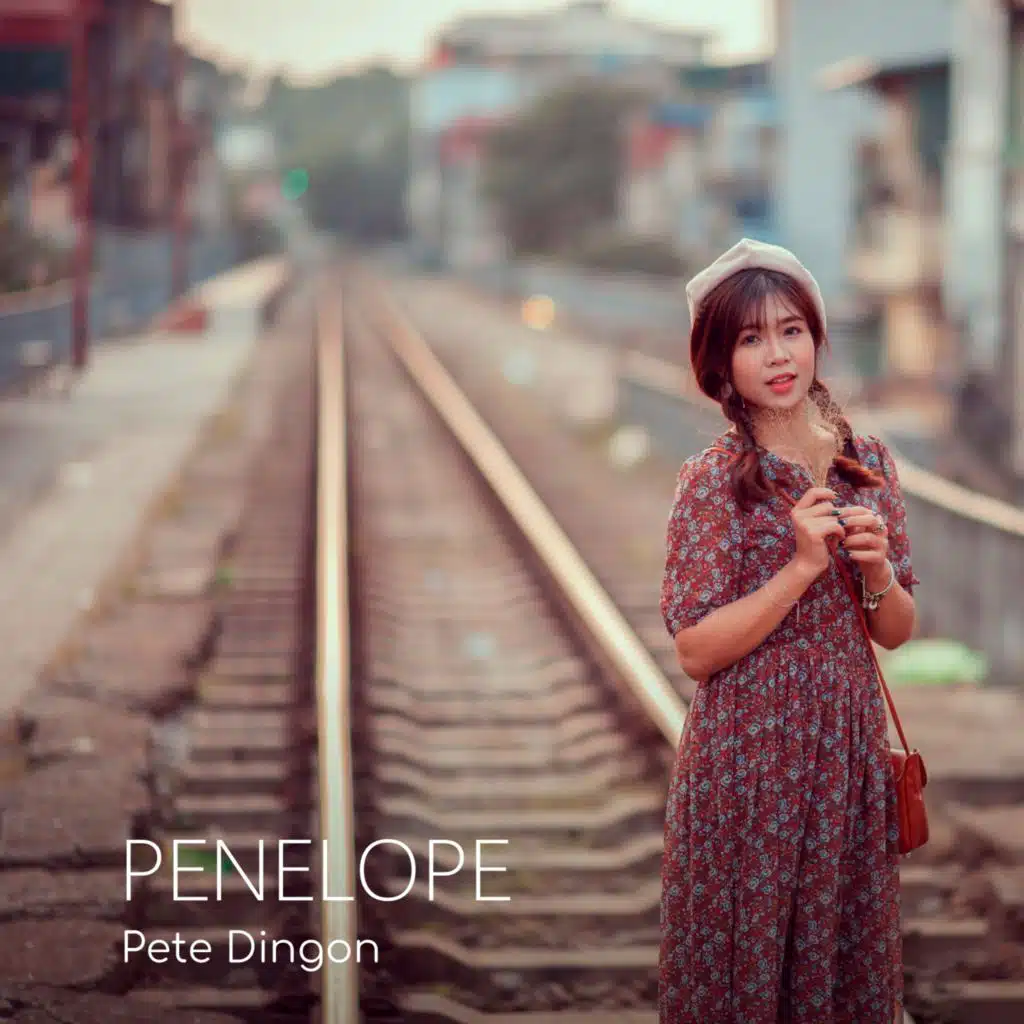 Pete Dingon
