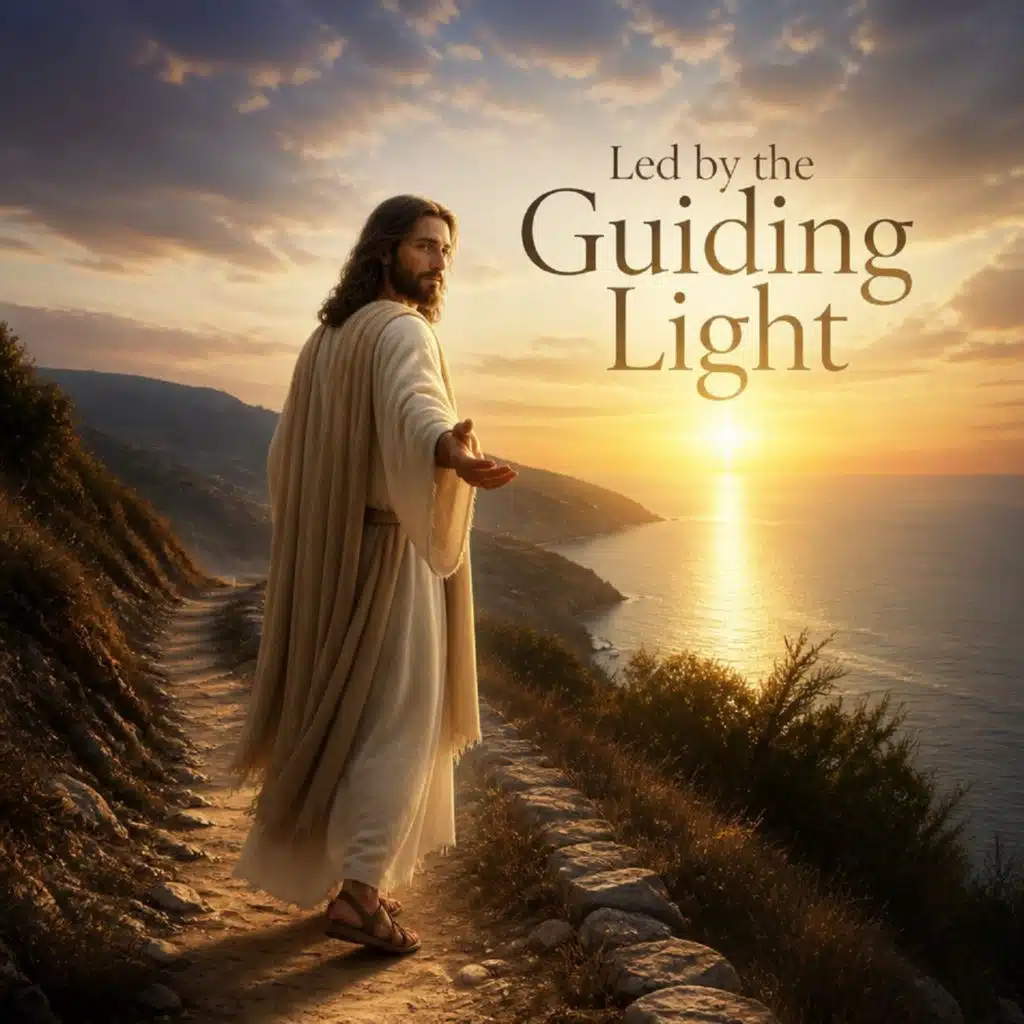 Led by the Guiding Light