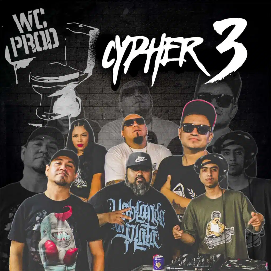 Cypher 3 Wc