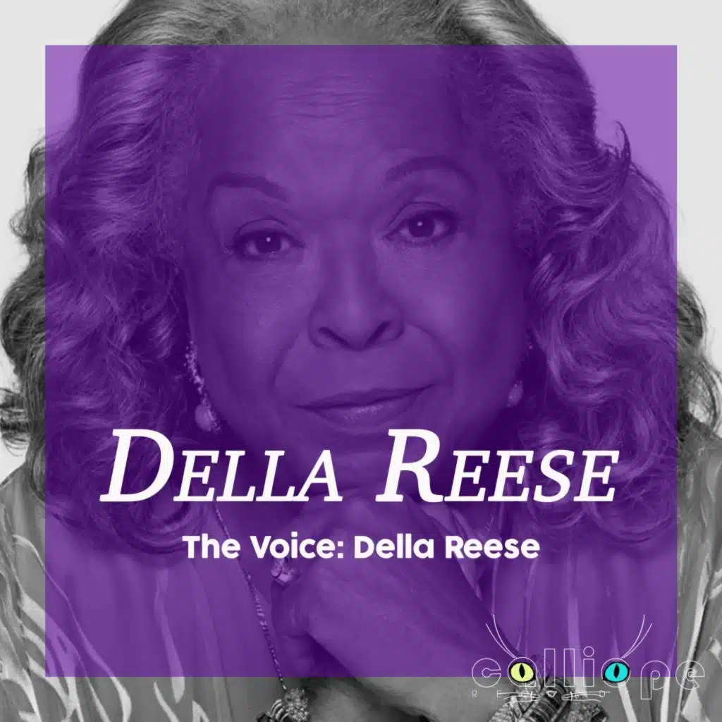 Della Reese