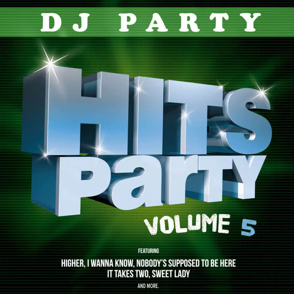 Hits Party, Vol. 5
