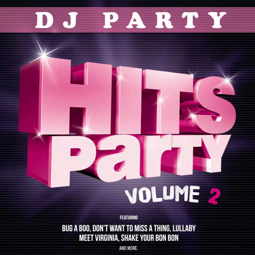 Hits Party, Vol. 2