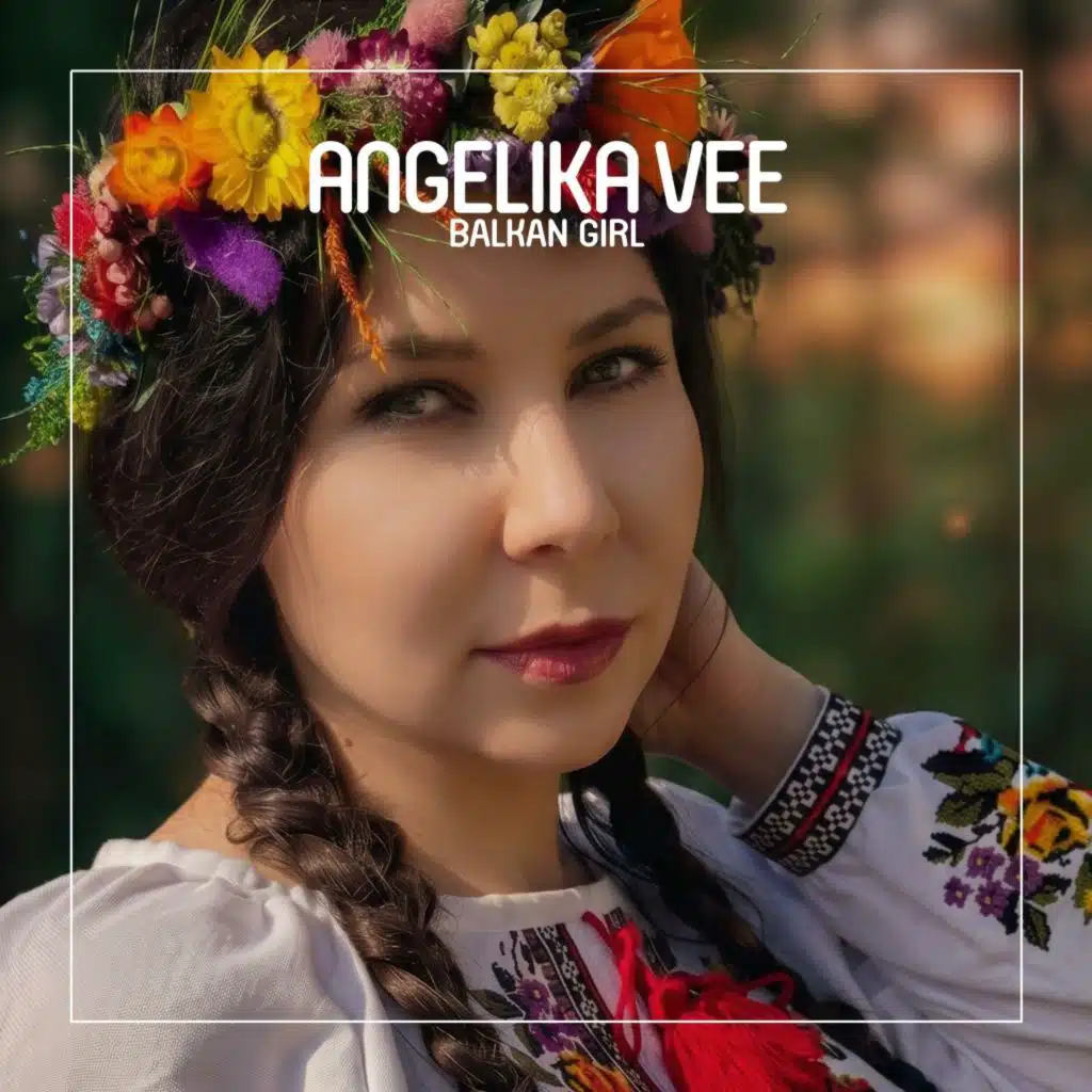 Angelika Vee