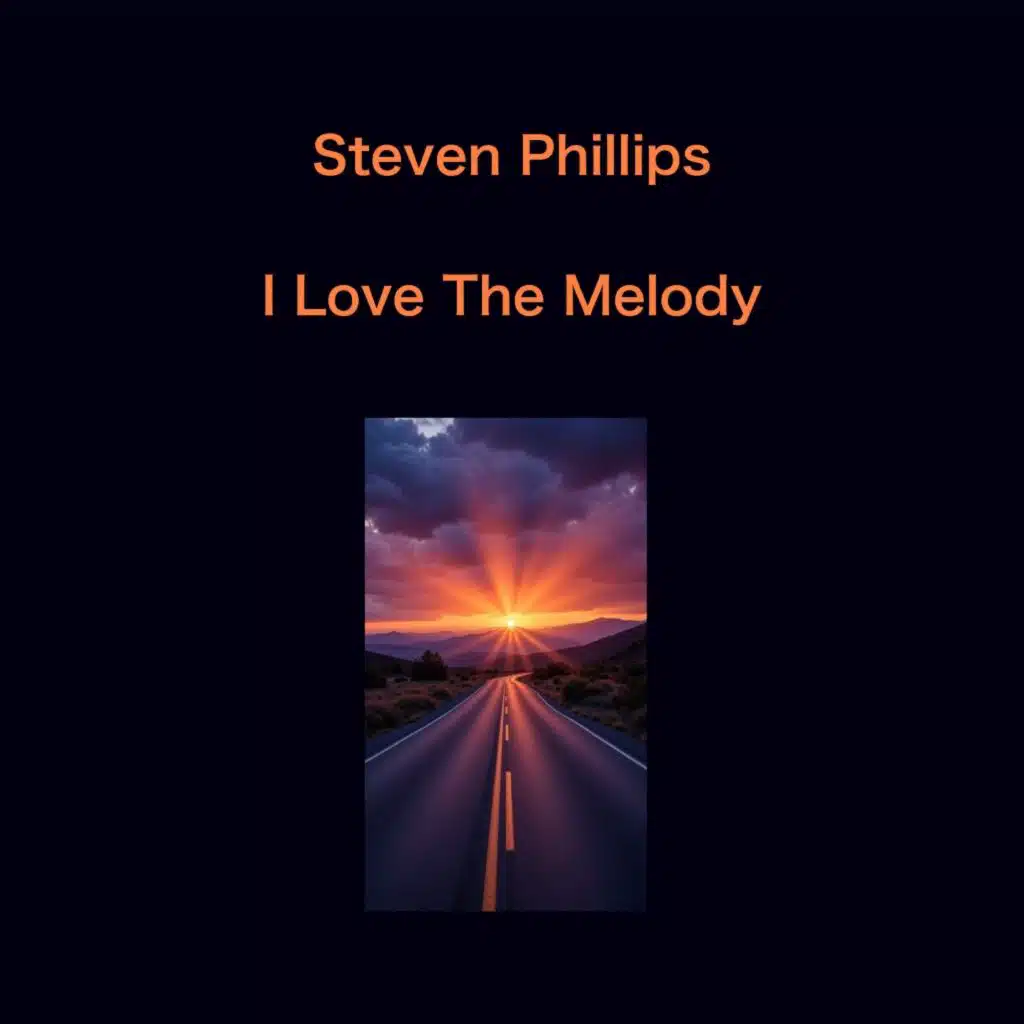 I Love the Melody