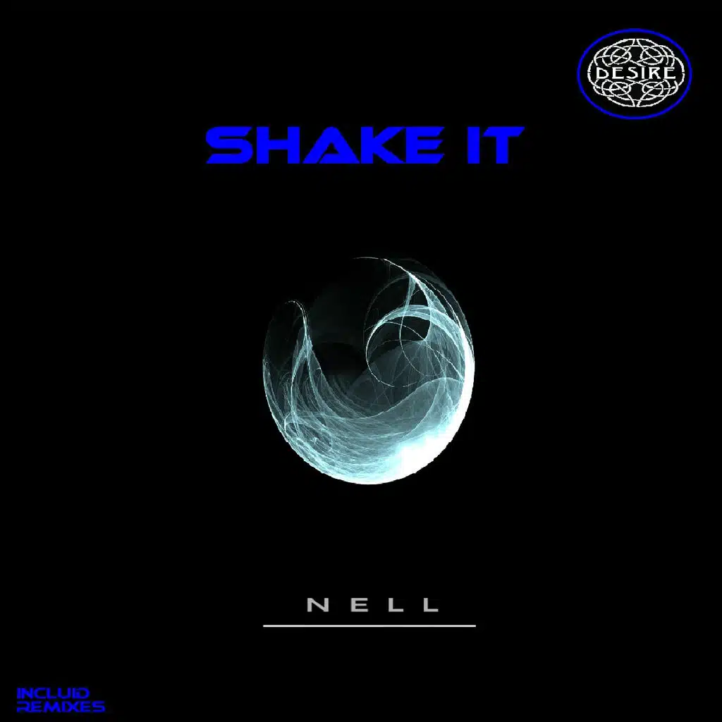 Shake It