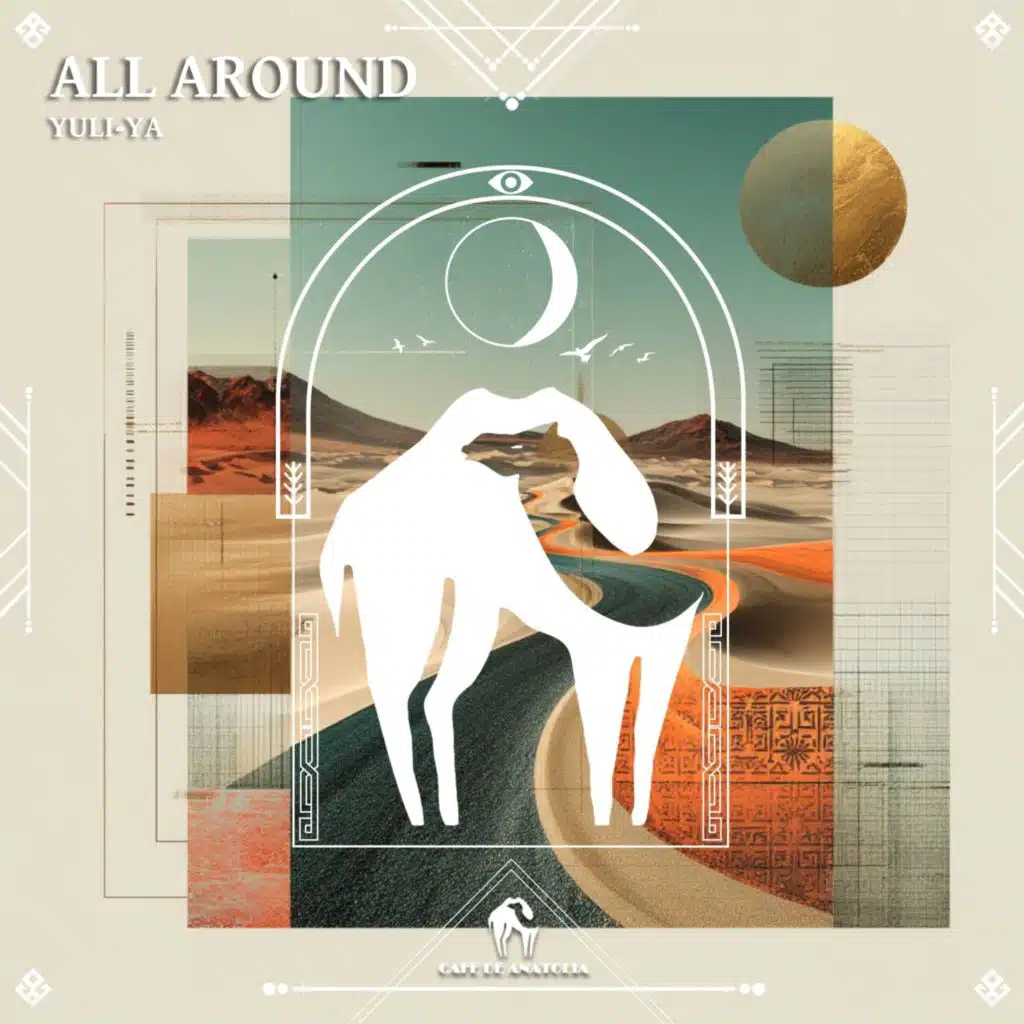 All Around