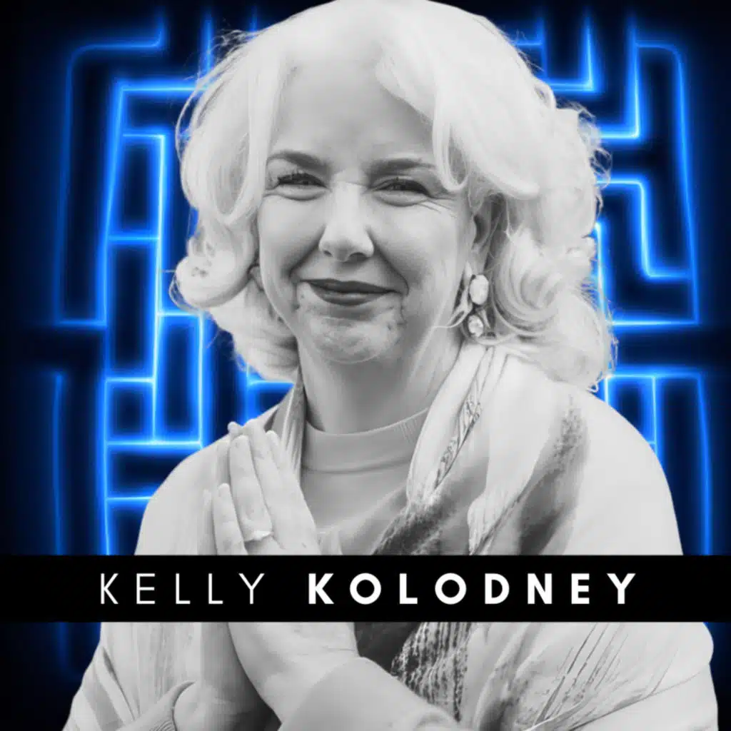 #308 Kelly Kolodney – The Summer Solstice Gateway & Humanity’s Awakening