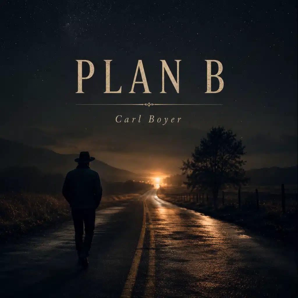 Carl B