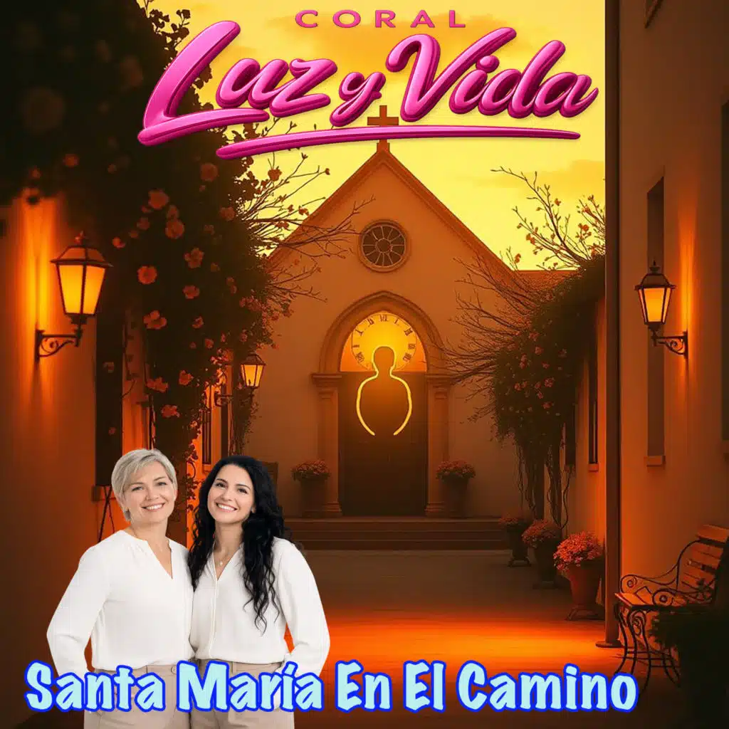 Coral Luz y Vida