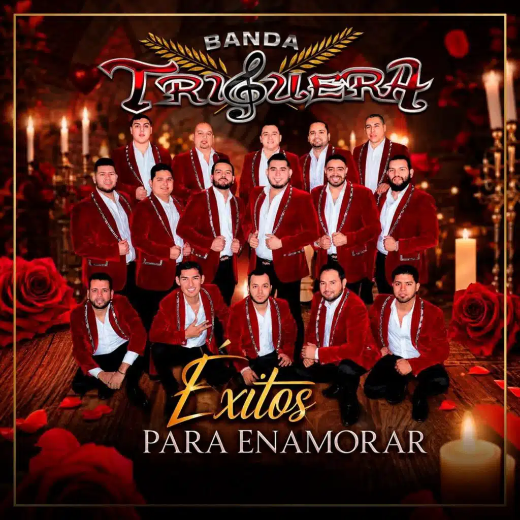 Éxitos Para Enamorar