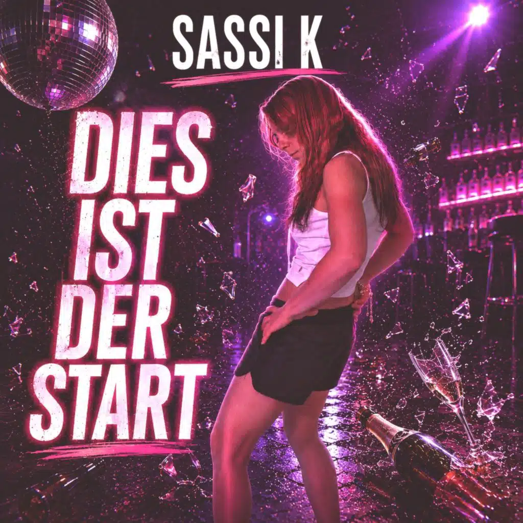 Dies ist der Start