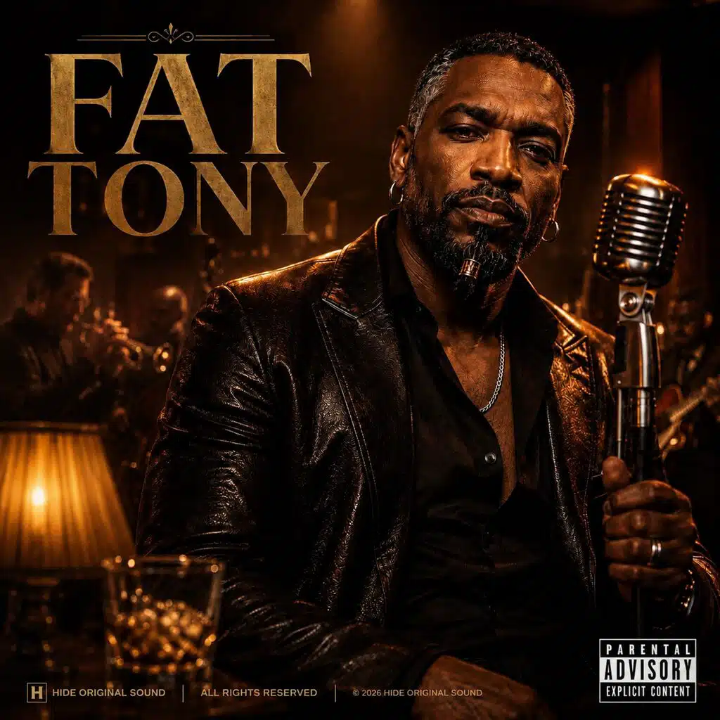 FÄT TONY