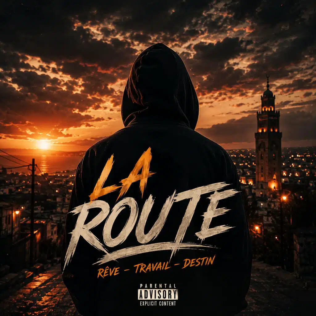 LA ROUTE