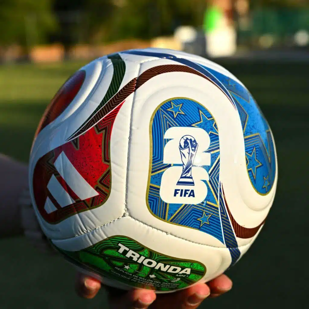 Sport with John Duggan: World Cup weekend action!