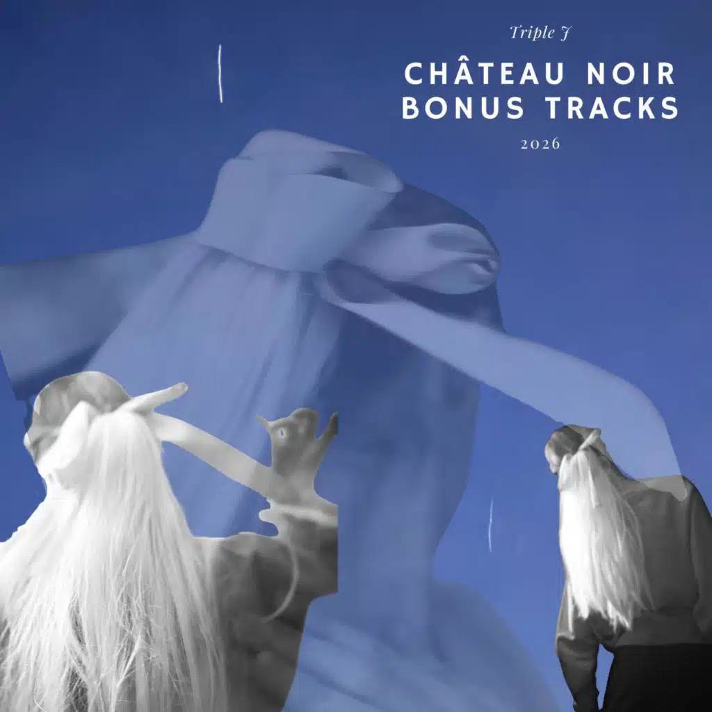 TRIPLE J