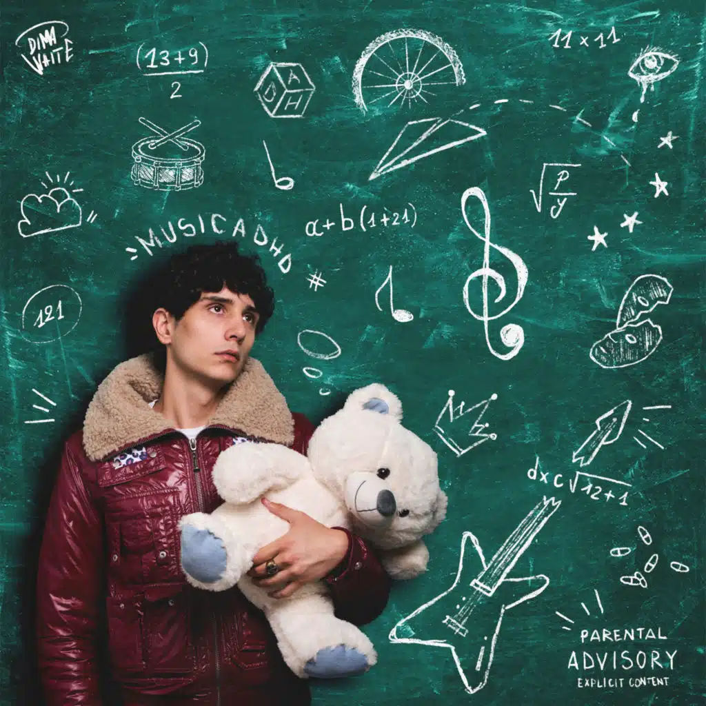 MUSICADHD