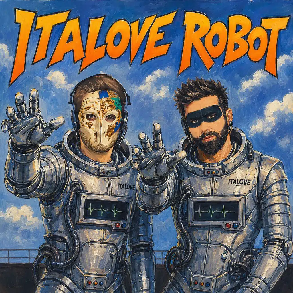 Italove