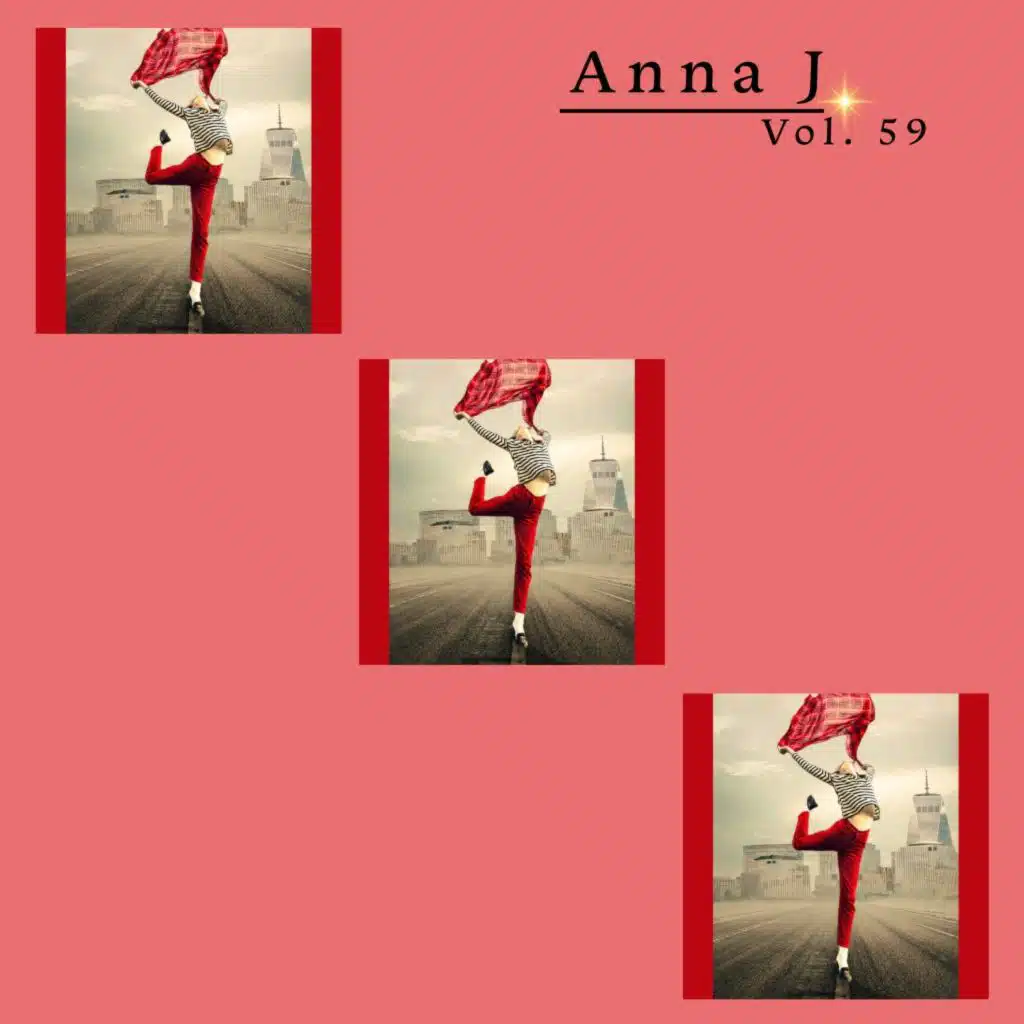 Anna J, Vol. 59