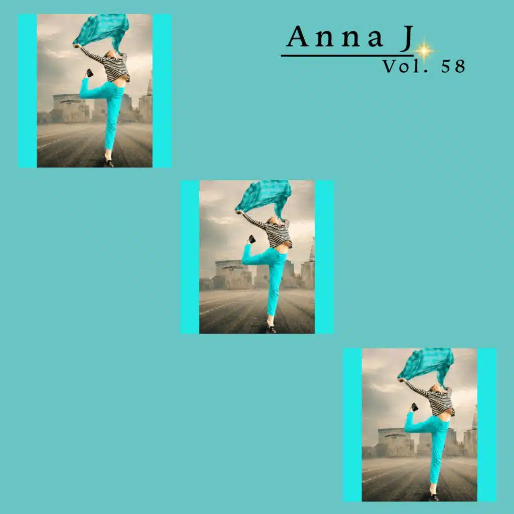 Anna J, Vol . 58