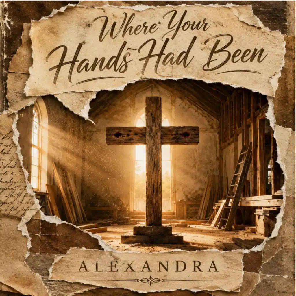 ALEXANDRA