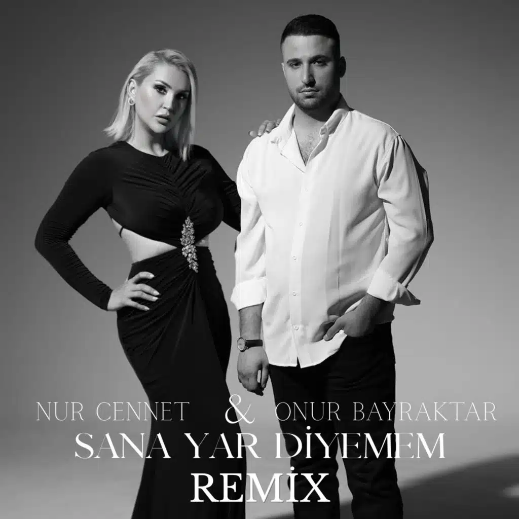Nur Cennet & Onur Bayraktar