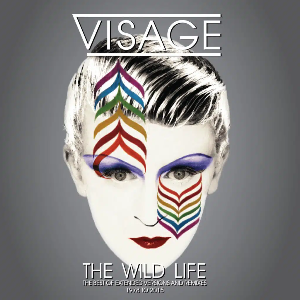 The Wild Life (The Best of Extended Versions and Remixes - 1978 To 2015)