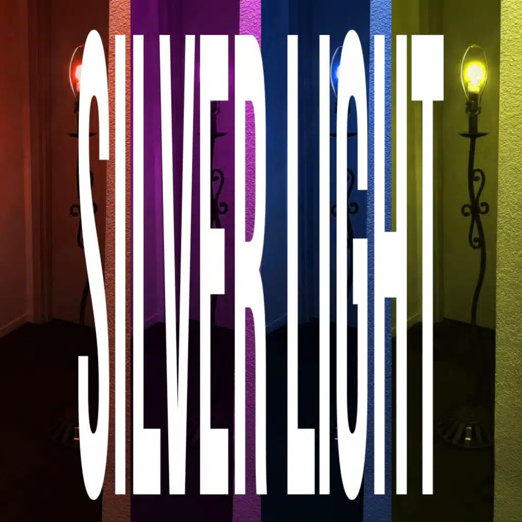 silver light (feat. JXS)
