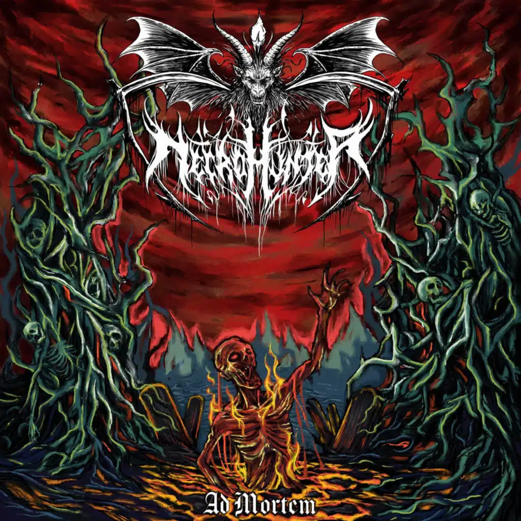 Necrohunter