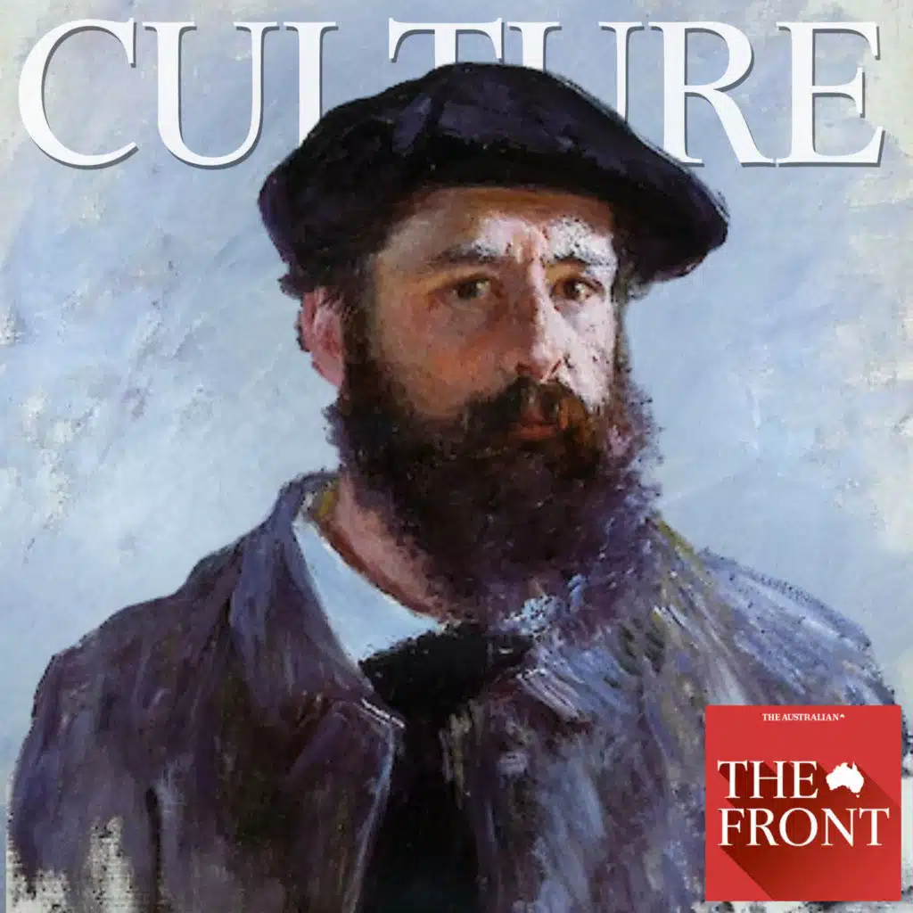 Monet’s Water Lilies: from the fringes to fridge magnets