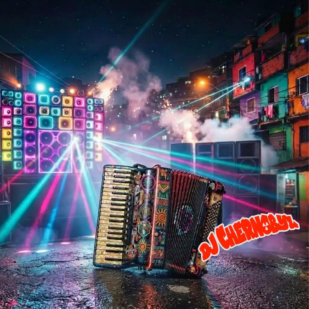 DJ Chernobyl