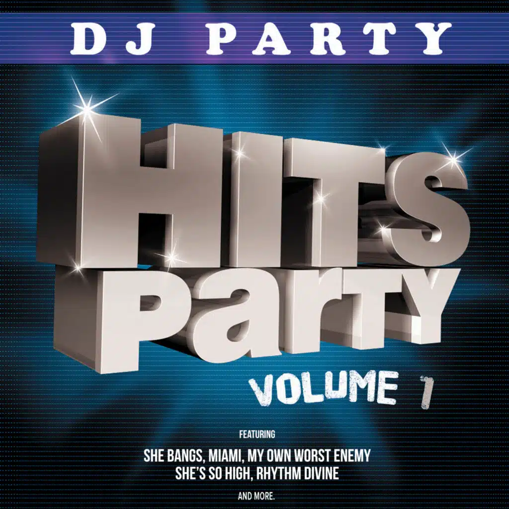 Hits Party, Vol. 1