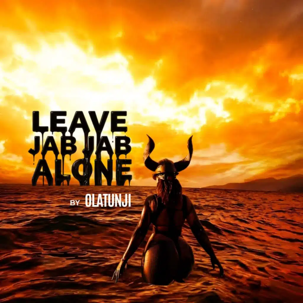 Leave Jab Jab Alone (Instrumental)