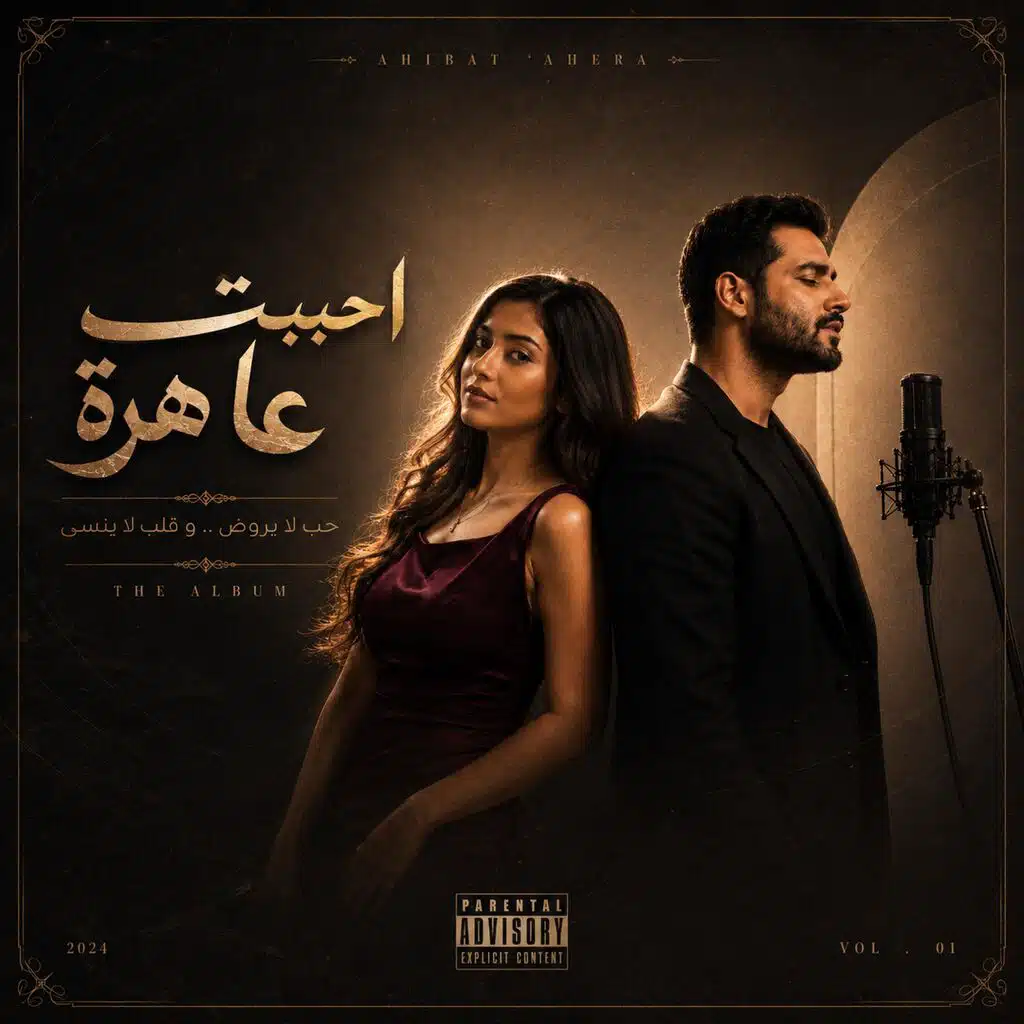 احببت عاهرة