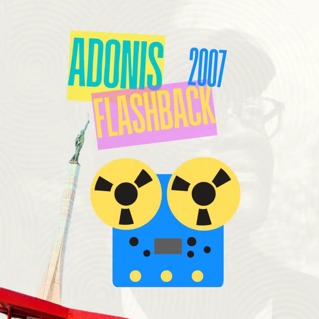 Adonis