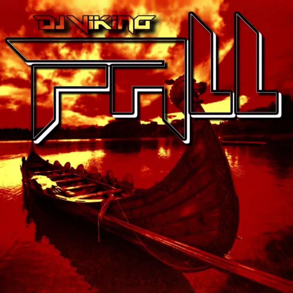 DJ Viking