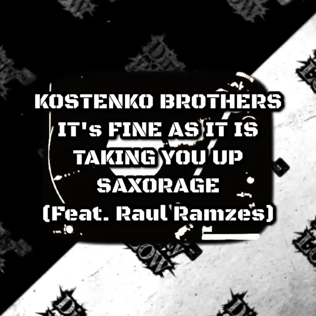 Kostenko Brothers