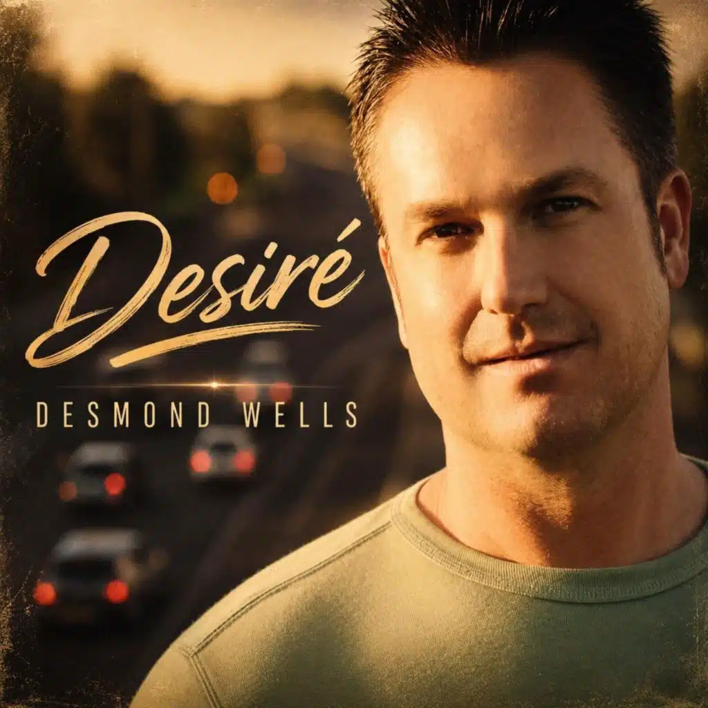 Desmond Wells