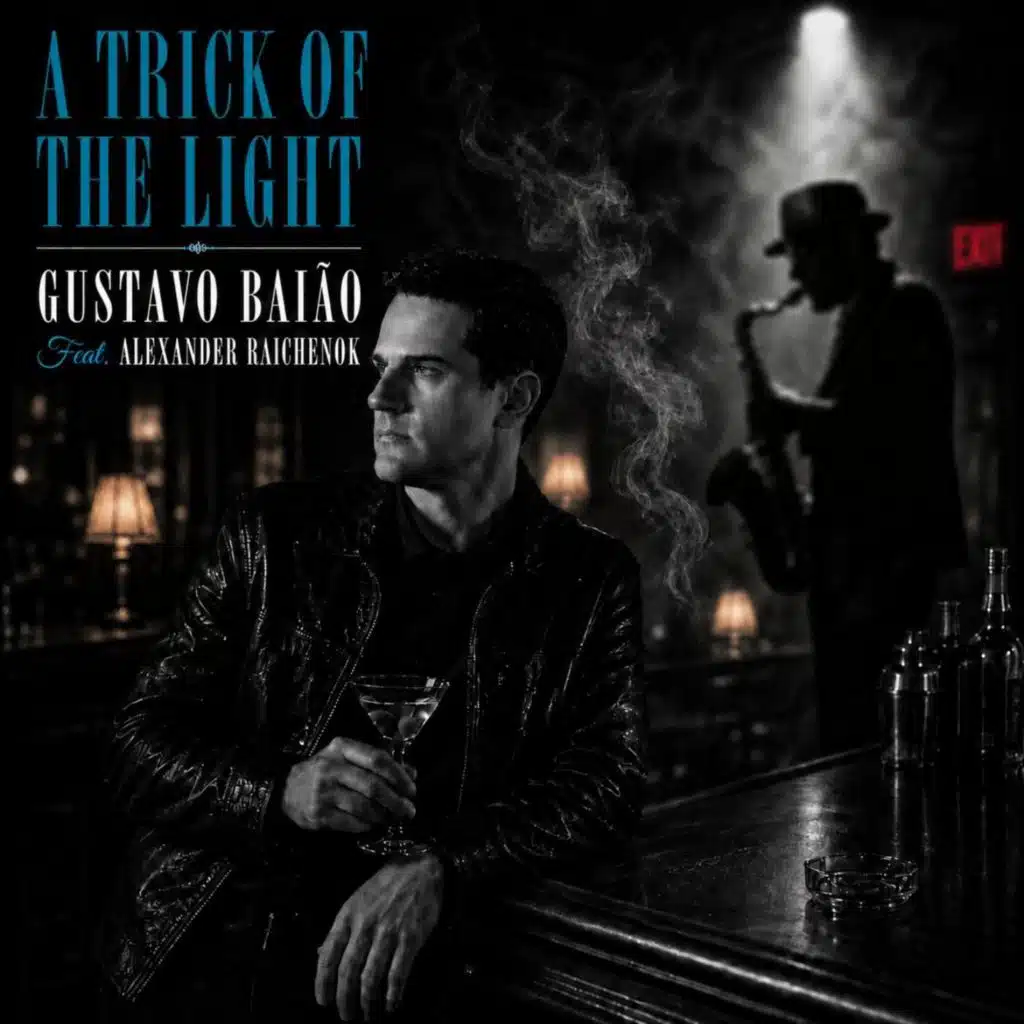 Gustavo Baião