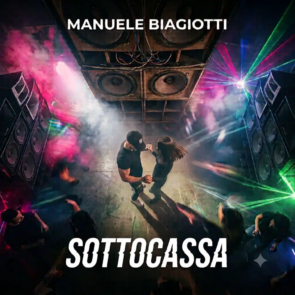 Manuele Biagiotti