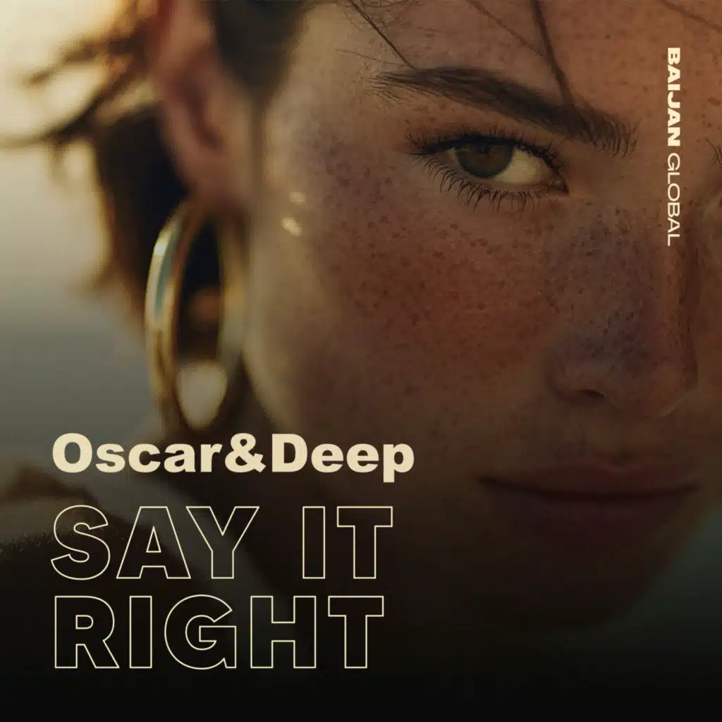 Say It Right