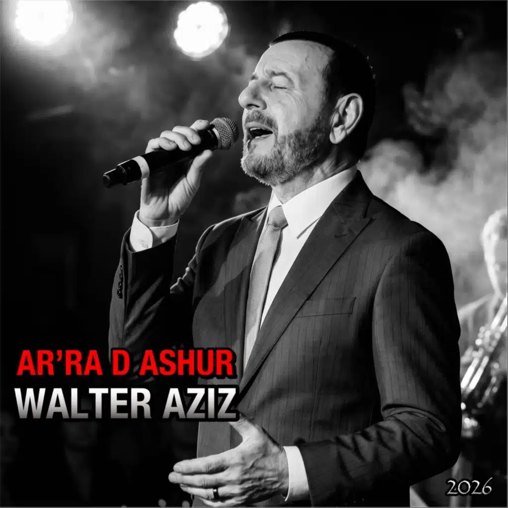 Walter Aziz